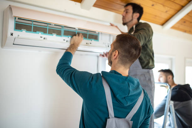 Guttenberg, NJ HVAC Company