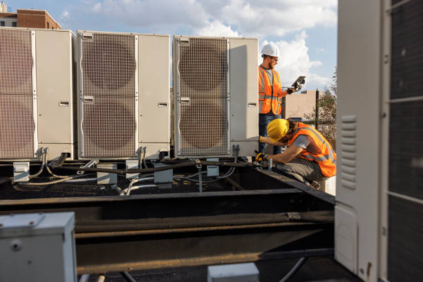 Best Affordable air conditioning repair  in Guttenberg, NJ