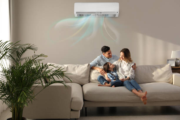 Best HVAC cleaning services  in Guttenberg, NJ