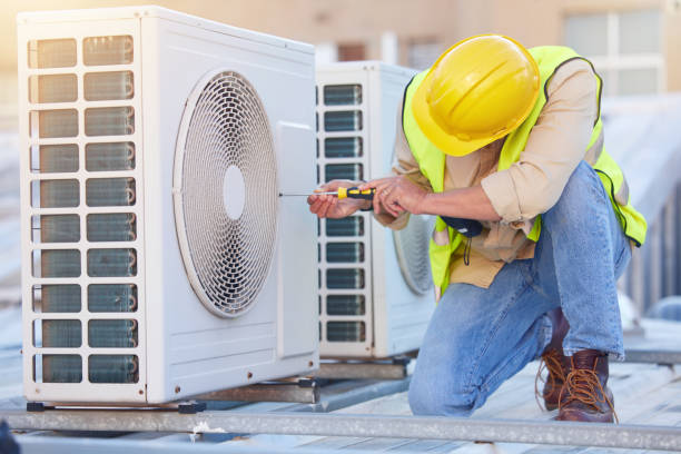 HVAC emergency services in Guttenberg, NJ