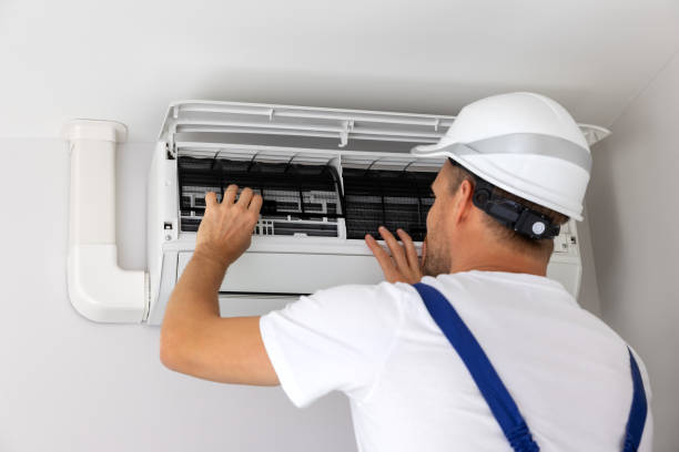 Best HVAC emergency services  in Guttenberg, NJ