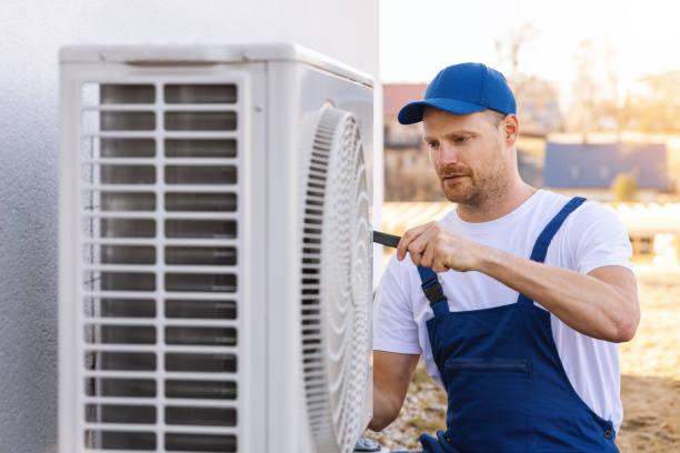 Professional HVAC in Guttenberg, NJ