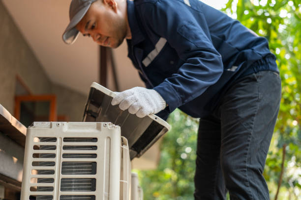 Best AC installation near me  in Guttenberg, NJ